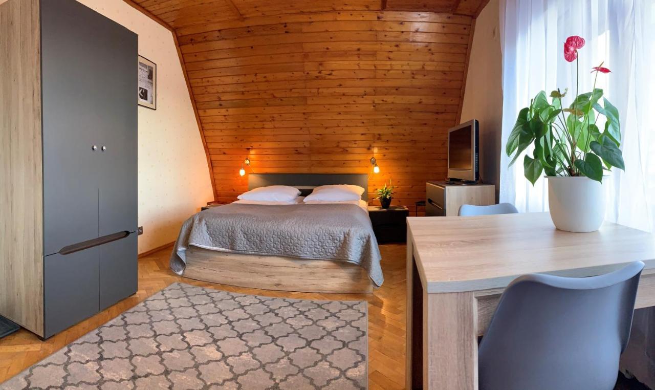 Pensjonat Paradise Karpacz Esterno foto