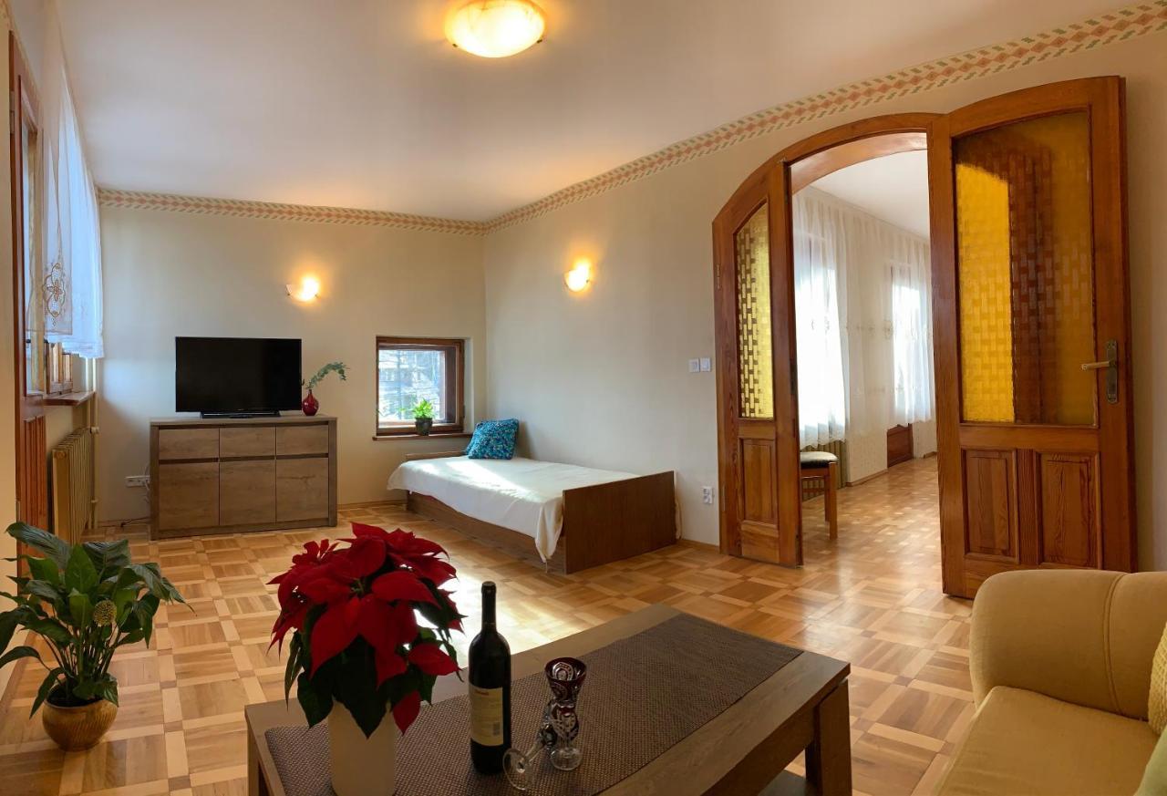 Pensjonat Paradise Karpacz Esterno foto