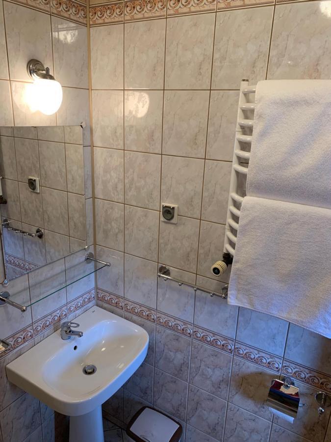 Pensjonat Paradise Karpacz Esterno foto
